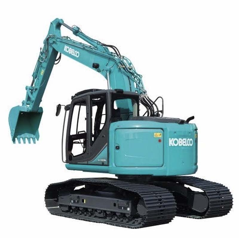 SK140SRL-7