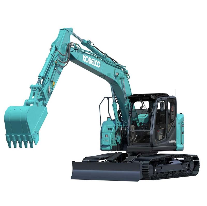 SK140SRLC-7