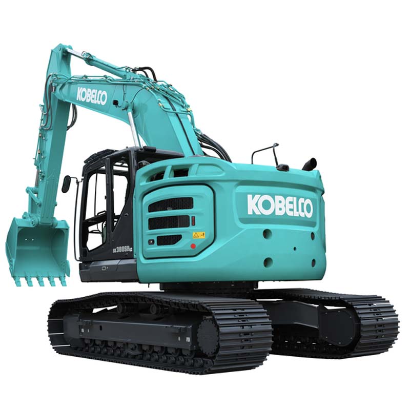 SK380SRLC-7