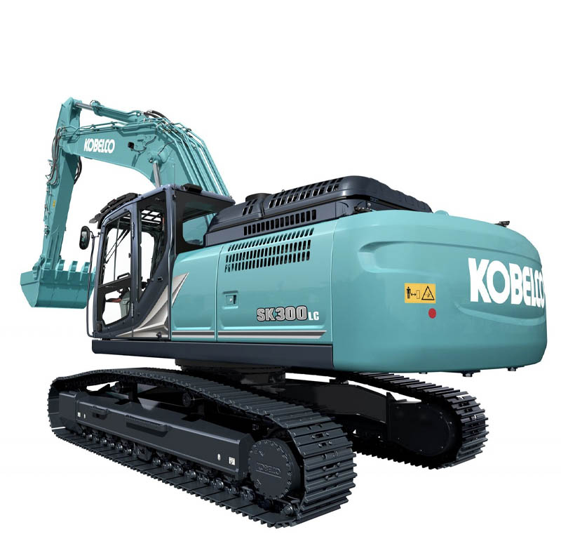 SK300-4