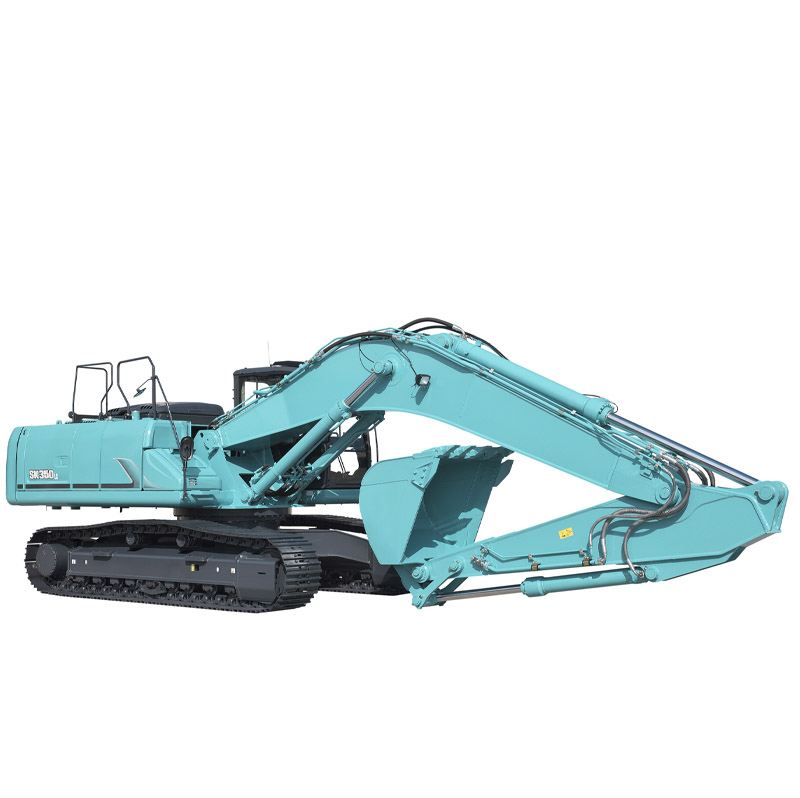 SK350-3
