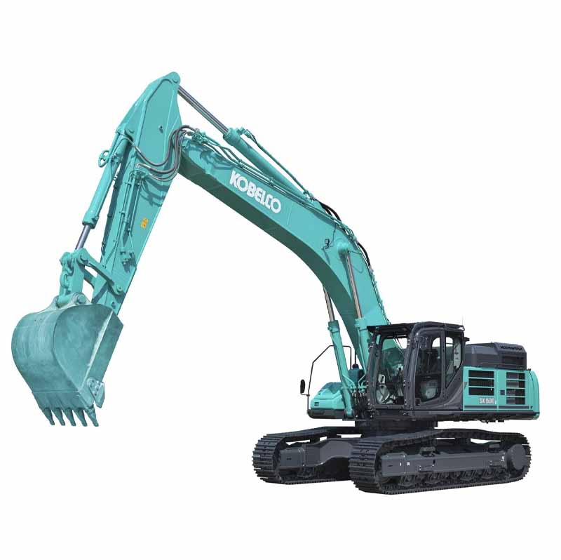 SK500LC-11