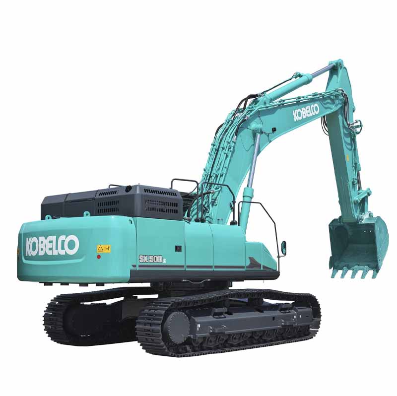 sk530lc