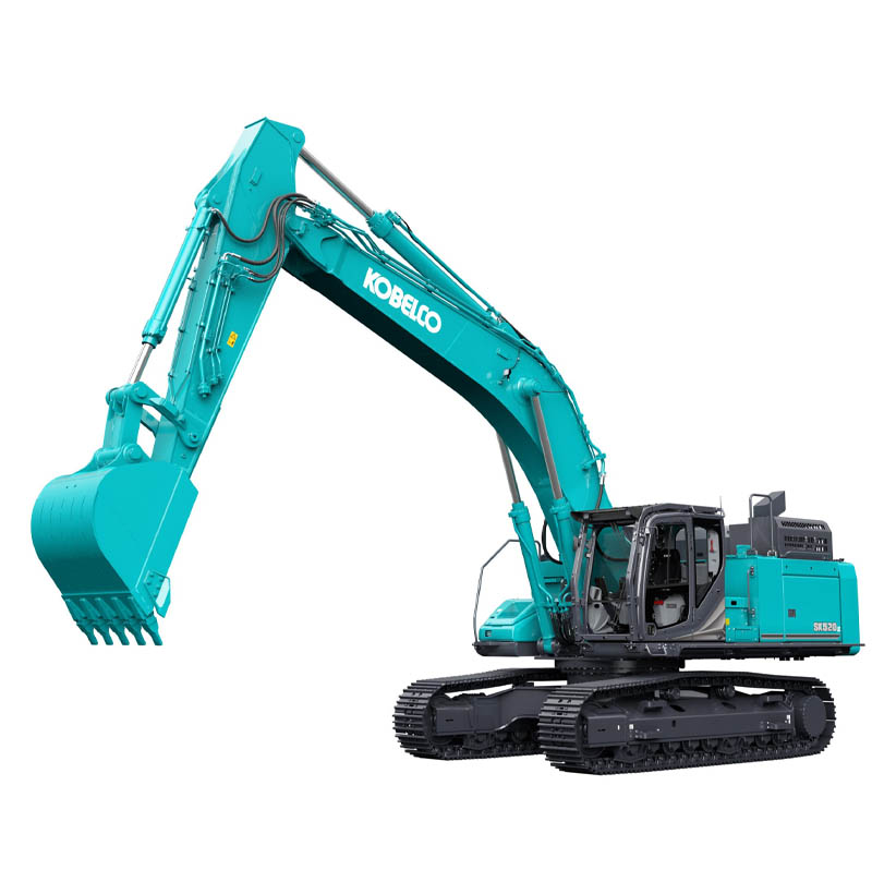 SK520LC-11E